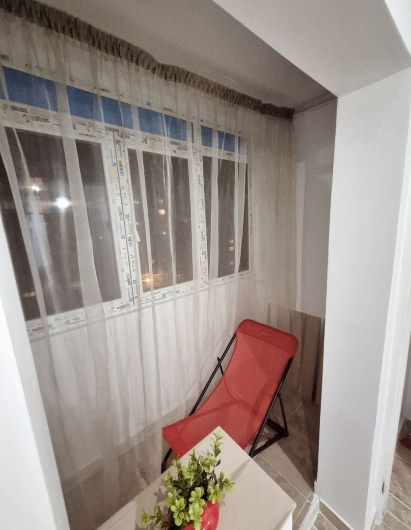 AP. 2 CAMERE TITAN, COMPLET RENOVAT, MOBILAT MODERN, METROU 5 MINUTE - Poză 8