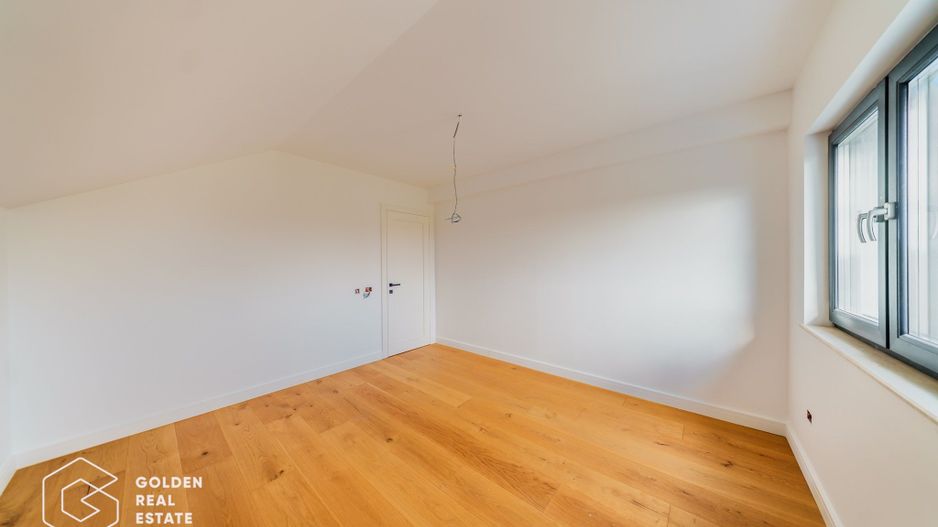 Casa moderna, P+M cu 4 dormitoare, Bujac - Poză 32