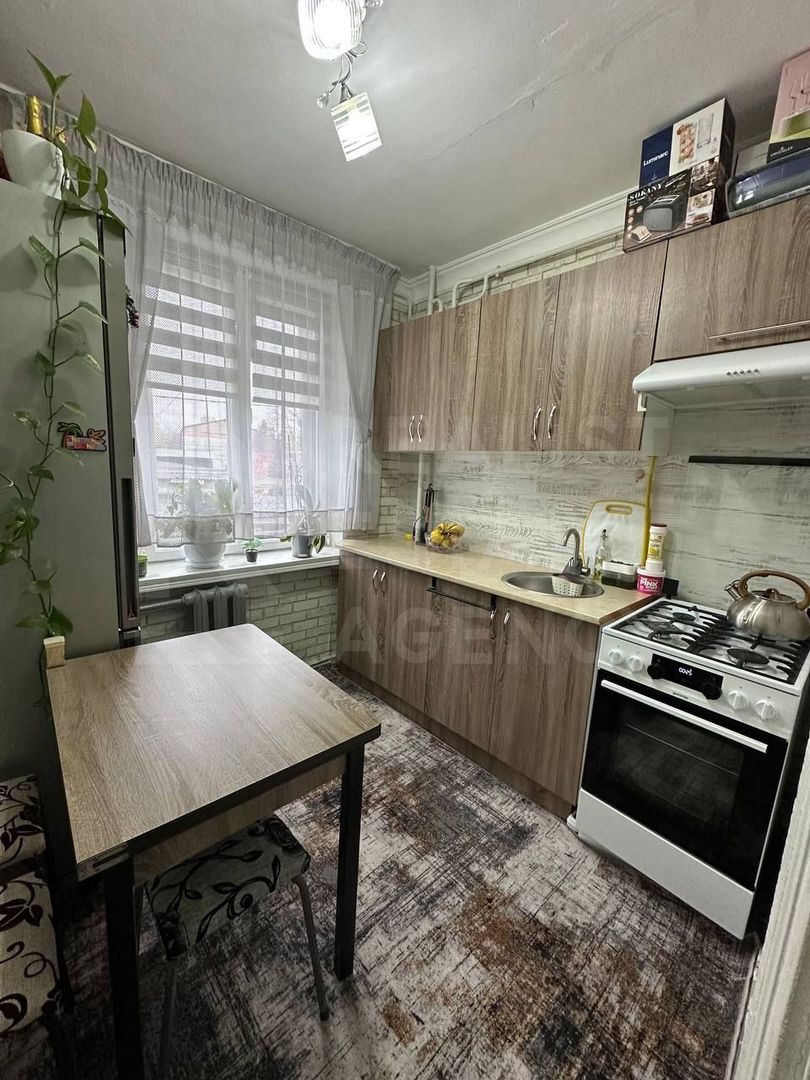 Vânzare, apartament, 2 camerа, strada Bulgară, Bălți - Poză 6