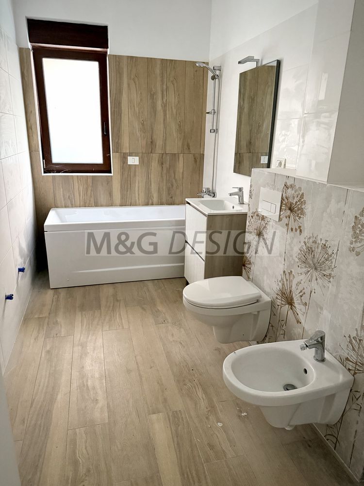 Apartament 3 camere Giroc bloc nou - Poză 6