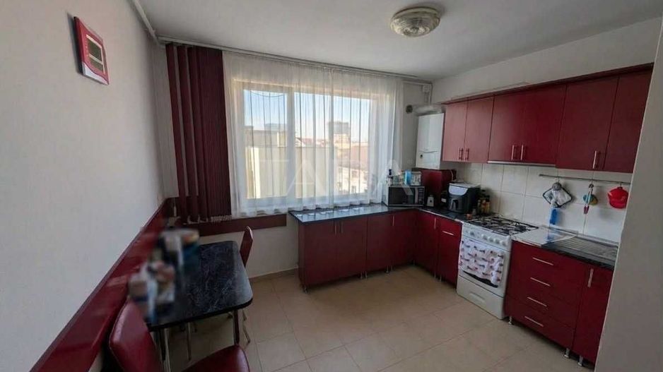Apartament spațios cu o cameră, etaj intermediar, garaj opțional. - Poză 1