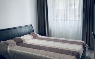 Apartament 2 camere decomandat de închiriat în Panoramic Residence, etaj 1 - Poză 1