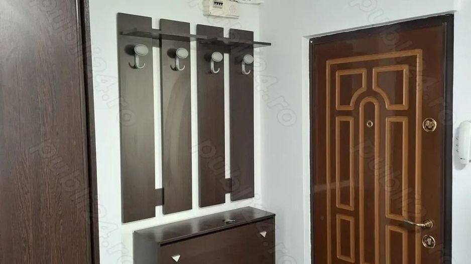 AP. 2 CAMERE CRANGASI, BUCATARIE INCHISA, MOBILAT/UTILAT COMPLET - Poză 7