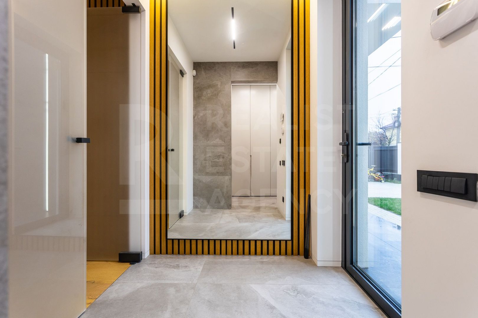 Vânzare, casă, 4 camere, Dumbrava - Poză 9