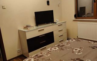 Apartament 3 camere de inchiriat, zona Nicolina, Iasi - Poză 2