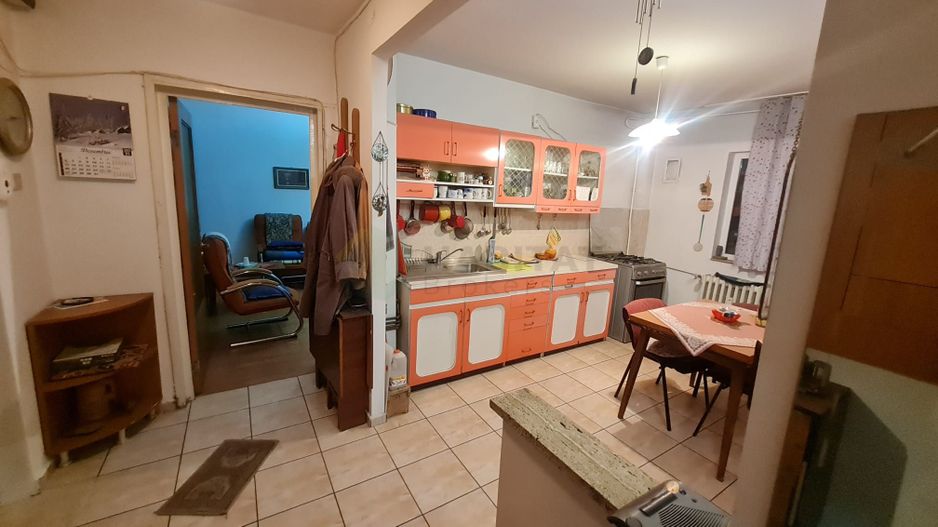 OCAZIE!!! APARTAMENT 2 CAMERE - TINERETULUI POLIVALENTA - Poză 5