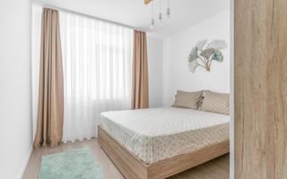 APARTAMENT DE INCHIRIAT 3 CAMERE NUFARUL PRIMA PREMIUM SOVA - Poză 6