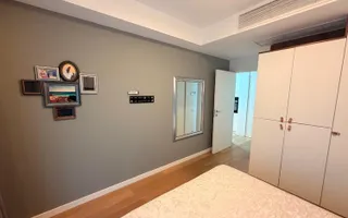 Apartament 2 camere de închiriat One Herăstrău Plaza, terasă 35 mp - Poză 11