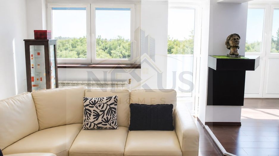 Apartament 2 camere decomandat | 85 mp utili | metrou Piața Sudului - Poză 5