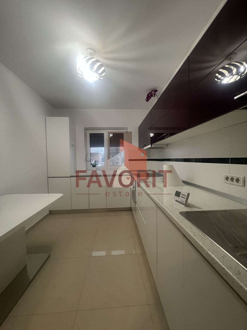 Apartament 2 camere decomandat | 60mp | Giroc - Poză 6