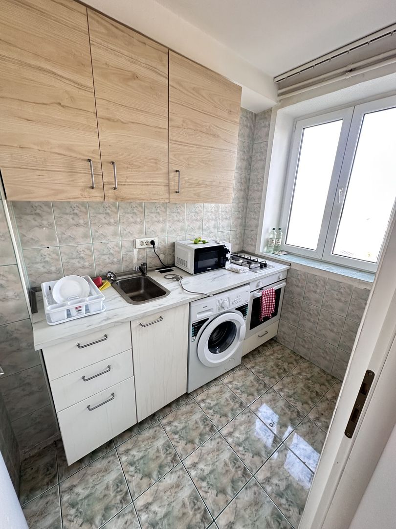 De vanzare Garsoniera PREMIUM LUX zona TITAN 35m2 A1 - Poză 5