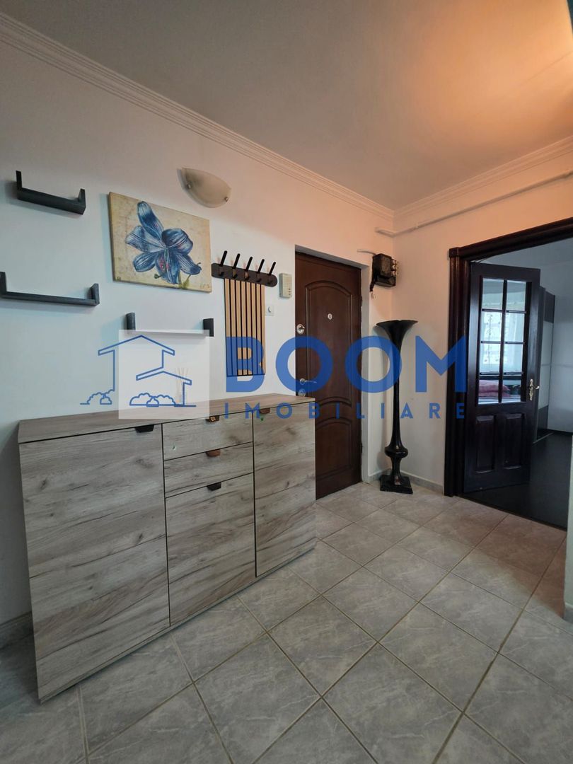 Apartament 2 camere ultracentral | Etaj 3 | Lift | Balcon 10 mp I-01 - Poză 2