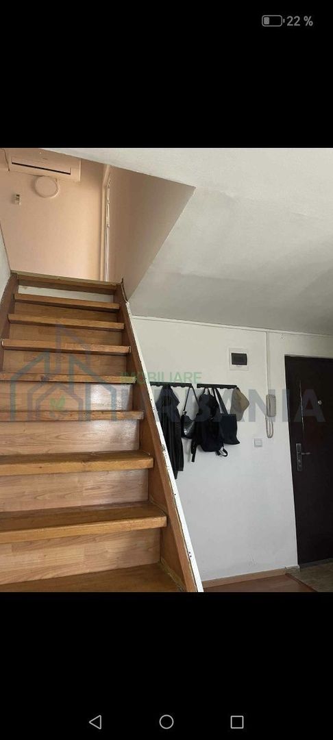 Apartament 3 camere, living si 2 dormitoare decomandate - Zona Canta - Luca Arbore, Iasi - Poză 2