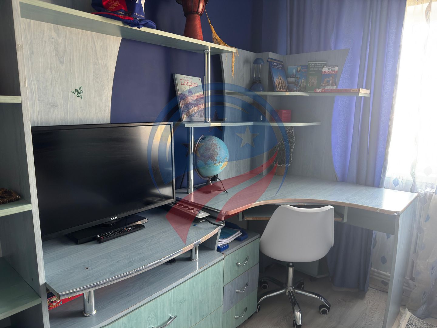 Apartament cu 2 camere – zona Ciupercă - Poză 5