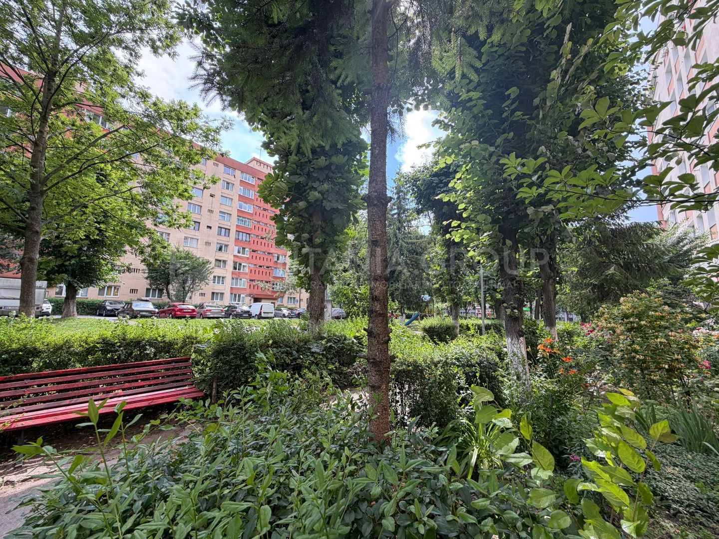 Apartament 2 camere, Victoriei | parcare și boxă - Poză 15