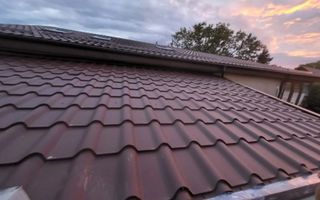 🏡 Casă la curte P+M – Sector 5 cu beci si garaj - Poză 5