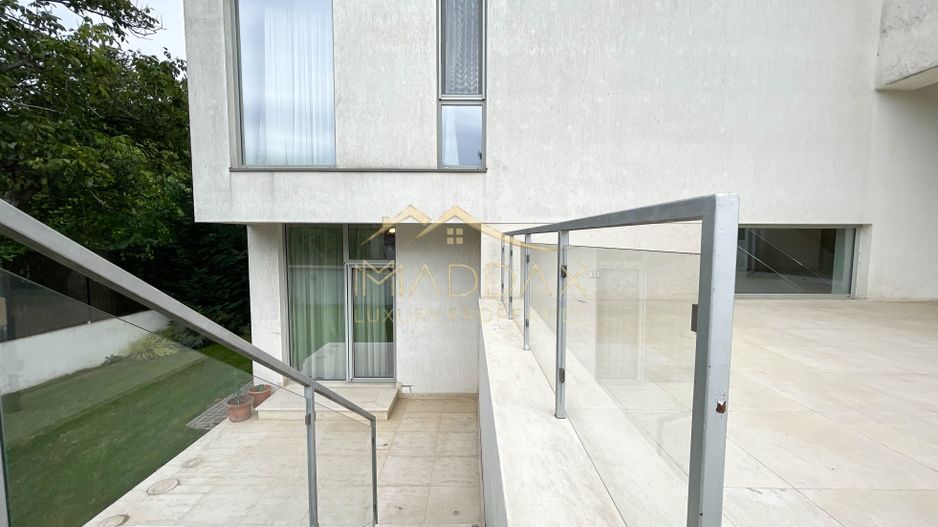 Impressive Villa // Floreasca Lake - Poză 7