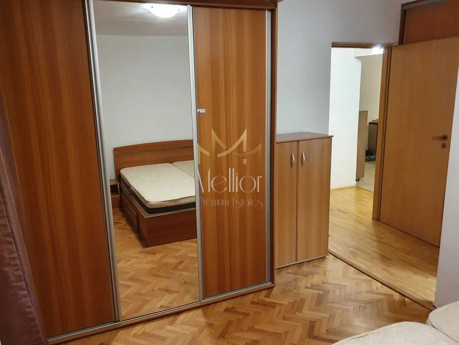 Apartament spatios, 3 camere decomandate Grigorescu - Poză 5