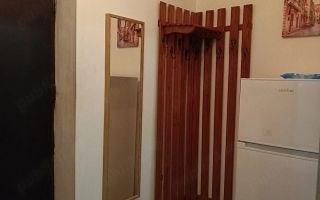 Apartament 1 cameră, Gara Mare, Iași – Str. Străpungere Silvestru - Poză 7