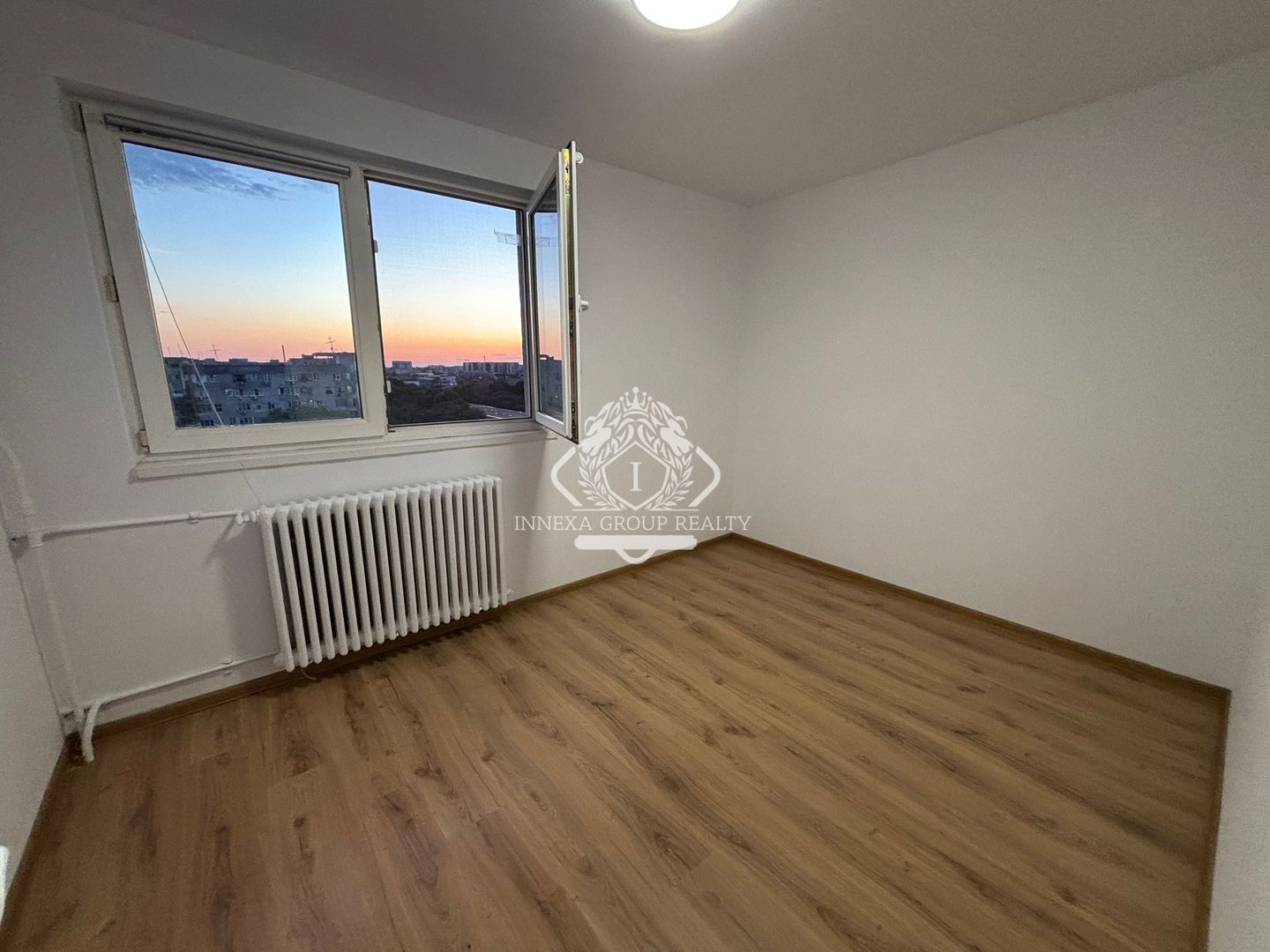 Plaza Mall I Apartament 3 camere - Poză 3