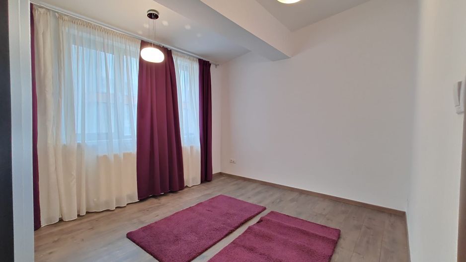 2 camere, parcare subterana, bloc nou 2014 – Floreasca Parc - Poză 5