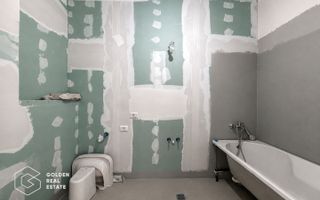 RAR PE PIATA- Apartament cu gradina, 3 camere, bloc nou ARED AFI - Poză 6