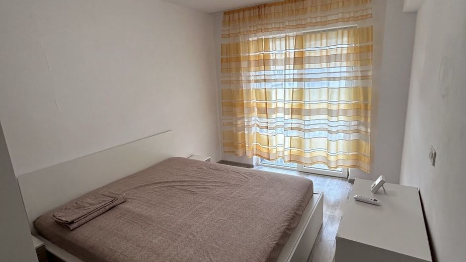 2 camere, bloc 2018, etaj 1, langa Parcul Teilor, centrala proprie, modern - Poză 2