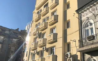 3 camere | Calea Victoriei | 4 balcoane | centrala - Poză 20