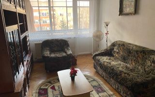 Apartament 2 camere I Etaj 3 I Lift I Balcon I Mihai Viteazu - Poză 1