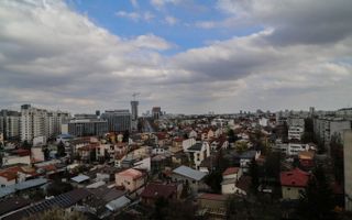 Studio premium, Mihalache, randament ridicat, mobilat complet, lângă metrou - Poză 4