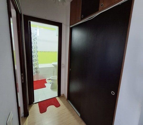 Apartament cu doua camere semidecomandat, Calea Grivitei - Poză 5