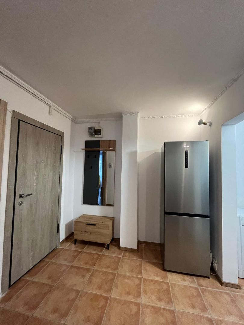 Apartament 2 camere Baneasa Horia Macelariu I Loc de parcare - Poză 5