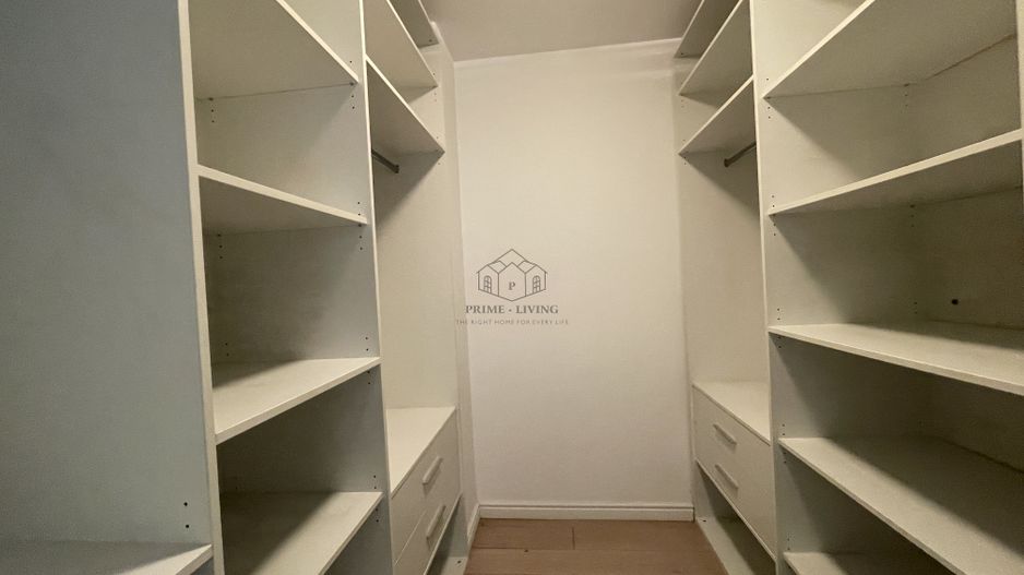 APARTAMENT CU 3CAMERE SI TERASA DE 150 MP LANGA PARC HERASTRAU - Poză 7