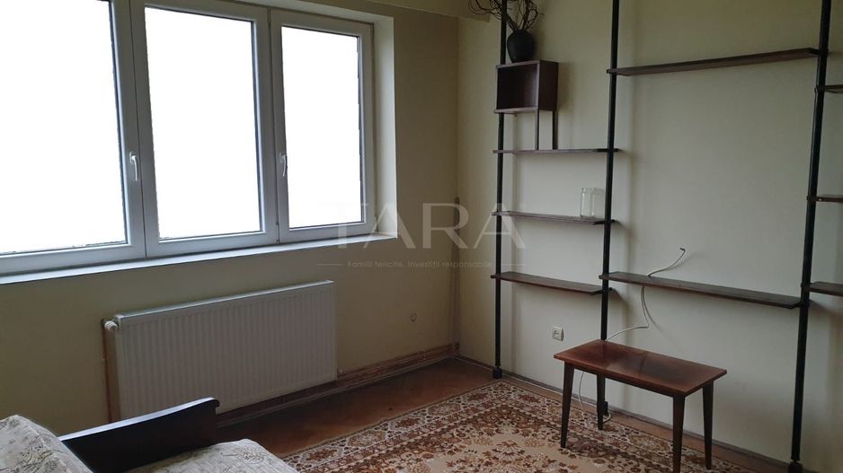 Apartament 2 camere etaj intermediar, zonă excelentă Gheorgheni - Poză 2