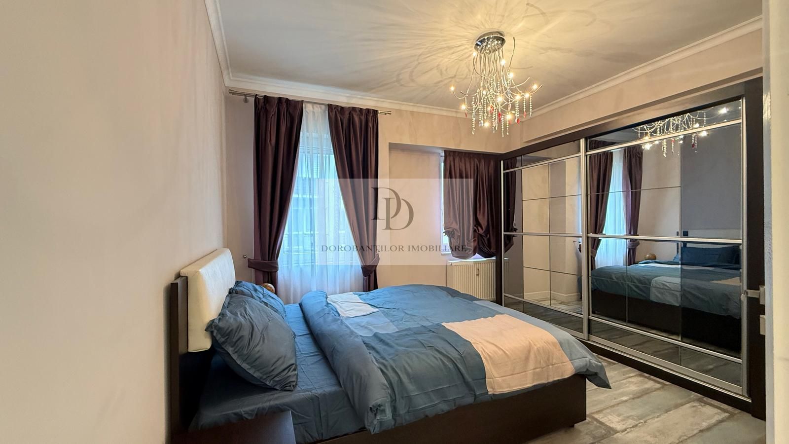 Apartament 3 camere, parcare subterana, zona The Office - Poză 4