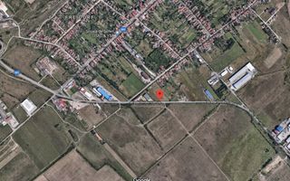 Teren 39.500 mp  Freidorf - Poză 2