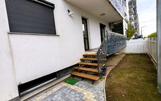 3 camere | 90 mp + curte 45 mp | Mobilat si Utilat Premium | Top - Poză 2