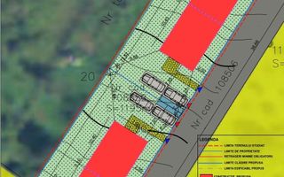 Casa MODERNA cu 300 mp in Sura Mica - Poză 5