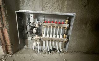 CASA INSIRUITA - BRAGADIRU 4 CAMERE, TOATE UTILITATILE, COMISION 0% - Poză 9