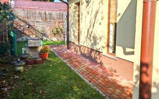 Casă spațioasă de închiriat – zona Bucureștii Noi - Poză 9