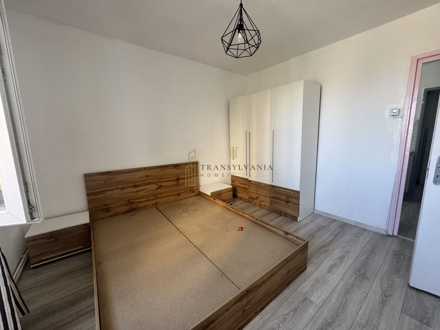 Apartament 2 camere, etaj intermediar, Hipodrom 1 Zona Excelenta - Poză 2