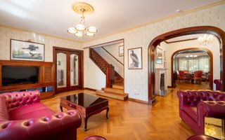 Vila eleganta si rara in cartierul Domenii - Poză 8