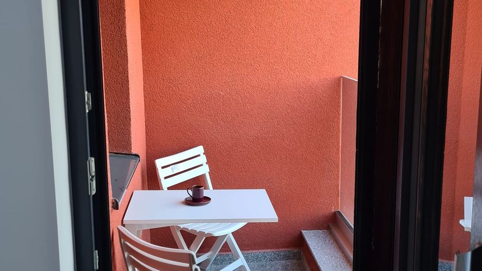 Garsonieră tip Studio rond omv Pipera - Poză 7