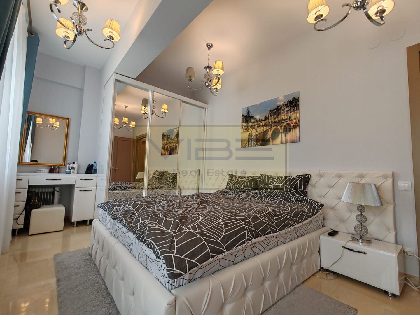 PENTHOUSE- LOCATIE PREMIUM- 5 MINUTE DE PALAS MALL ! comision 0 % - Poză 4
