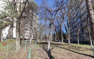 Garsoniera de vanzare, ideala pentru investitie, cartier Gheorgheni! - Poză 14