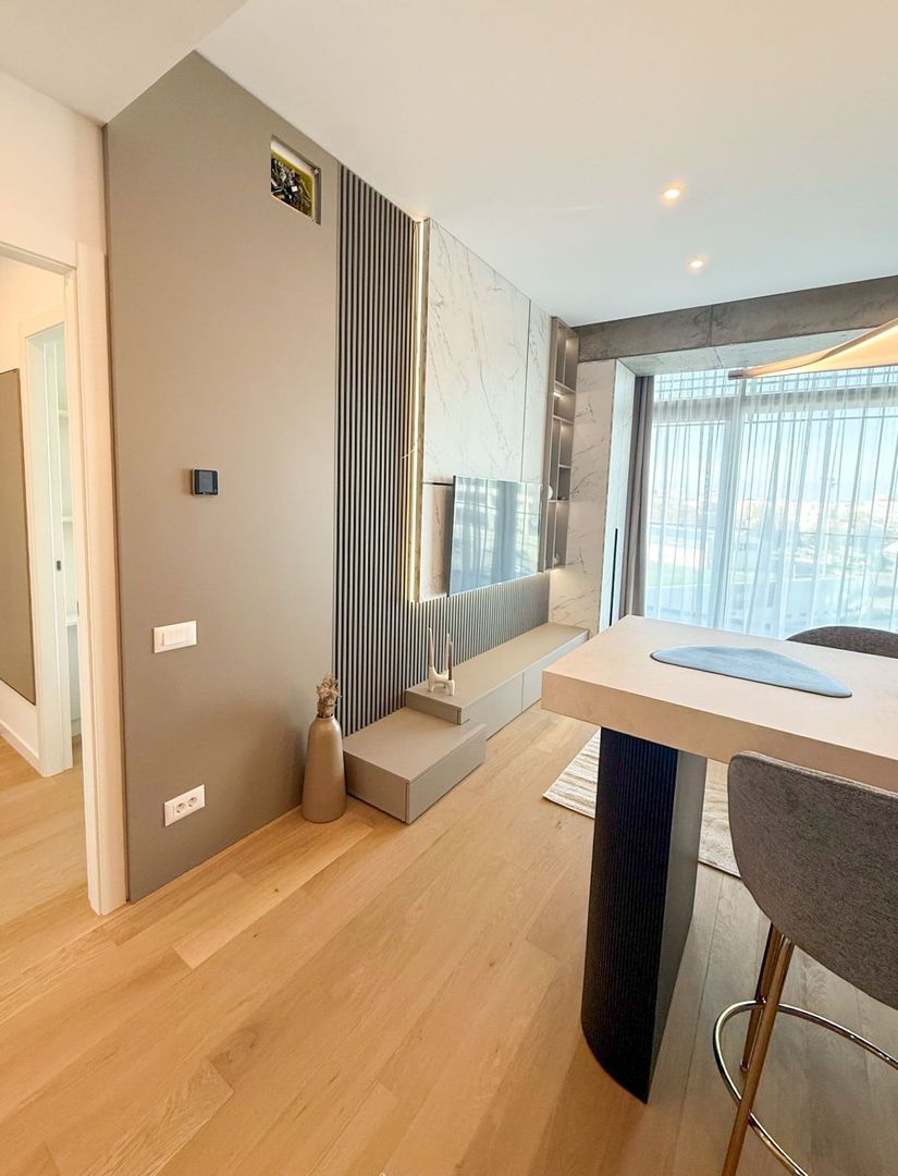 Închiriere apartament 2 camere | Prima Închiriere | Parcare + Boxă - Poză 4