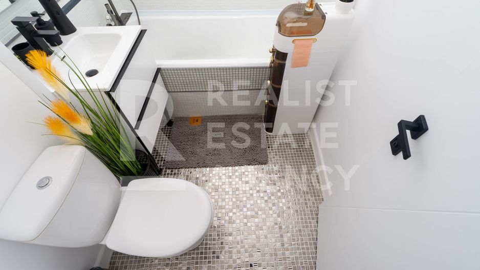 Vânzare, garsonieră, zona Drumul Taberei, București - Poză 8