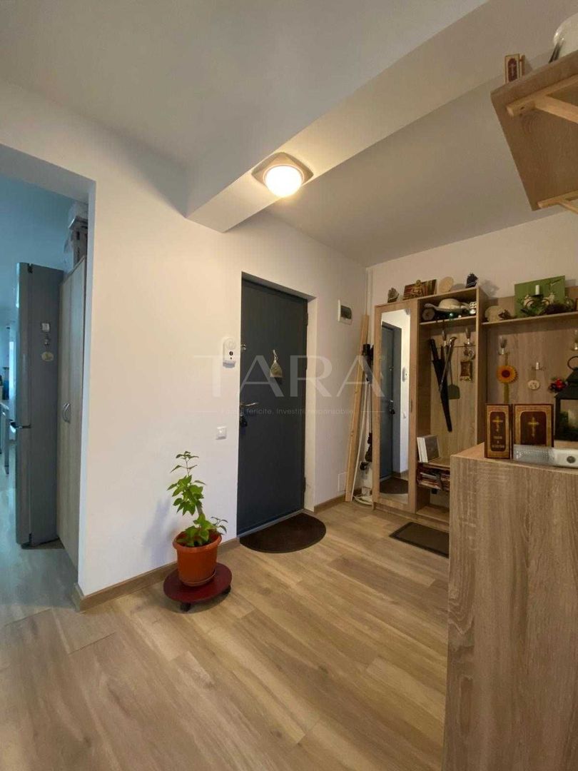 Apartament 3 camere decomandate – grădină proprie, zonă liniștită. - Poză 2
