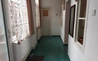 Apartament 1 camera zona Iosefin la curte - Poză 4