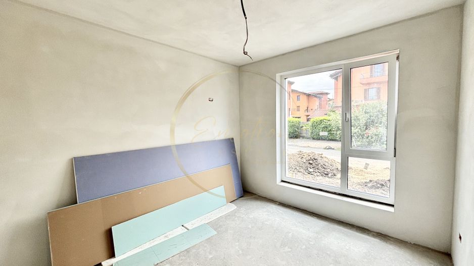 0% COMISION | 1/2 Duplex 5 camere - Mosnita Noua | Despărțit prin cameră tehnica - Poză 2